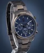 Reloj para hombres Maserati Attrazione Chronograph