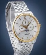 Reloj para hombres Adriatica Moonphase