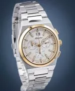 Reloj para hombres Adriatica Chronograph