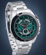 Reloj para hombres Maserati Traguardo Chronograph