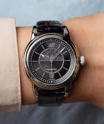 Reloj para mujeres Aviator Moonflight