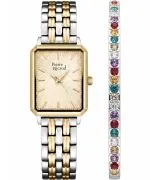 Reloj para mujeres Pierre Ricaud Classic SET
