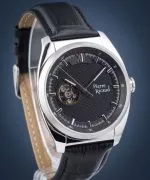 Reloj para hombres Pierre Ricaud Automatic Open Heart