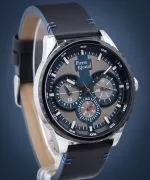 Reloj para hombres Pierre Ricaud Multifunction