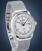 Reloj para hombres Zeppelin 100 Jahre Zeppelin GMT Automatik