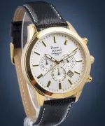 Reloj para hombres Pierre Ricaud Chronograph