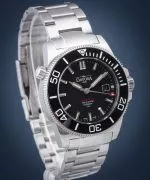 Reloj para hombres Davosa Argonautic Lumis Automatic