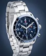 Reloj para hombres Le Temps Air Marshal Chronograph