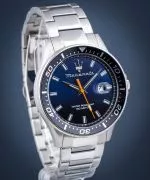 Reloj para hombres Maserati SFIDA
