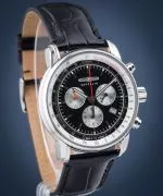Reloj para hombres Zeppelin LZ14 Marine Chronograph