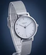 Reloj para mujeres Obaku Brink Lille-Steel
