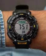 Reloj para hombres Casio Protrek Tough Solar