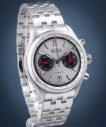 Reloj para hombres Davosa Newton Pilot Rally Automatic Chronograph Limited Edition