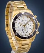 Reloj para hombres Adriatica Chronograph