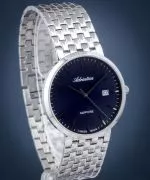 Reloj para hombres Adriatica Classic Sapphire