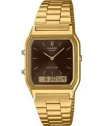Reloj unisex Casio Vintage Collection