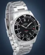 Reloj para hombres Davosa Argonautic Lumis WaveSl Automatic