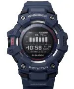 Reloj para hombres Casio G-Shock G-Squad Bluetooth Sync Step Tracker