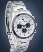 Reloj para hombres Maserati Attrazione Chronograph