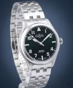 Reloj para hombres Davosa Newton Pilot Automatic