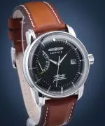 Reloj para hombres Zeppelin Atlantic Automatic Power Reserve