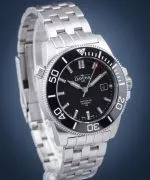 Reloj para hombres Davosa Argonautic Lumis Automatic