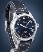 Reloj para hombres Davosa Newton Pilot Automatic