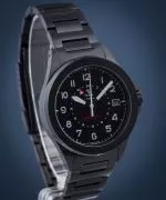 Reloj para hombres Yema Flygraf French Air & Space Force GMT Limited Edition