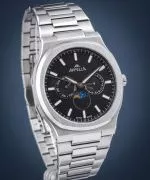 Reloj para hombres Appella Moonphase