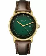 Reloj unisex Sternglas Naos Solar