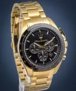 Reloj para hombres Maserati Traguardo Chrono