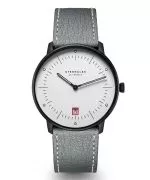 Reloj para hombres Sternglas Naos Edition Bauhaus III LTD