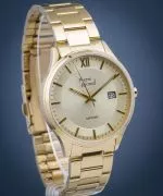 Reloj para hombres Pierre Ricaud Sapphire