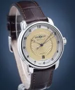 Reloj para hombres Zeppelin Friedrichshafen Automatic