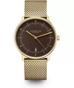 Reloj para hombres Sternglas Naos Edition Heritage
