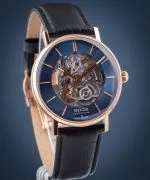 Reloj para hombres Epos Originale Skeleton Automatic