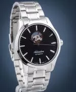 Reloj para hombres Adriatica Open Heart Automatic