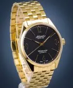 Reloj para hombres Atlantic Art Deco Automatic