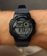Reloj para hombres Casio Timeless Collection