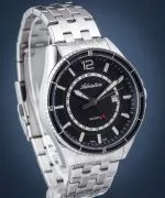 Reloj para hombres Adriatica GMT