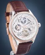 Reloj para hombres Carl von Zeyten Kirnbach Skeleton Automatic