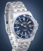 Reloj para hombres Davosa Argonautic BG Automatic