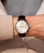 Reloj para hombres Zeppelin Friedrichshafen Automatic