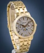 Reloj para mujeres Adriatica Moonphase