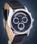 Reloj para hombres Adriatica Chronograph