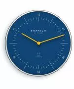 Reloj de Pared Sternglas Naos Radio-Controlled