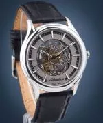 Reloj para hombres Adriatica Automatic Skeleton SET