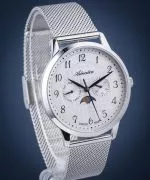 Reloj para hombres Adriatica Moonphase
