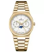 Reloj para mujeres Appella Multifunction Moonphase