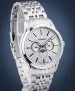 Reloj para hombres Adriatica Multifunction